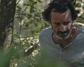 Naked scenes Laia Marull Nude - Brava (2017)