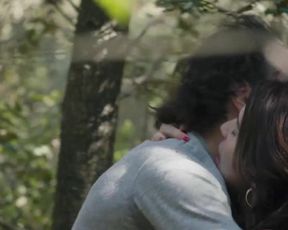 Naked scenes Laia Marull Nude - Brava (2017)