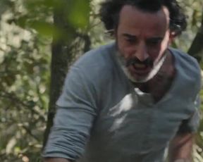 Naked scenes Laia Marull Nude - Brava (2017)