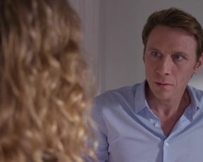 Celebs Elodie Fontan, Iliona Bachelier Nude - Mission Pays Basque (2017)