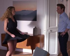 Celebs Elodie Fontan, Iliona Bachelier Nude - Mission Pays Basque (2017)