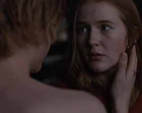 Naked scene Gina Alice Stiebitz Nude - Dark s01e09 (2017) TV show nudity video
