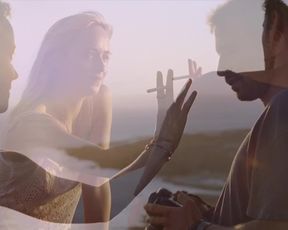 Celebs Dakota Johnson, Tilda Swinton Nude - A Bigger Splash (2015)