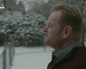 TV show scene Margo Verhoeven, Saskia Temmink Nude - Van God Los s04e02 (2017) 