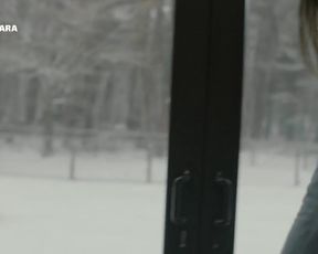 TV show scene Margo Verhoeven, Saskia Temmink Nude - Van God Los s04e02 (2017) 