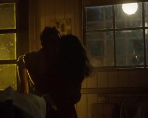 Naked scene Hedda Stiernstedt, Karin Franz Korlof Nude - Var Tid Ar Nu s01e01-e03 (2017) TV show nudity video