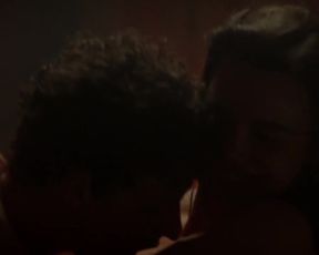 Naked scene Hedda Stiernstedt, Karin Franz Korlof Nude - Var Tid Ar Nu s01e01-e03 (2017) TV show nudity video