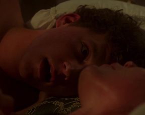 Naked scene Hedda Stiernstedt, Karin Franz Korlof Nude - Var Tid Ar Nu s01e01-e03 (2017) TV show nudity video