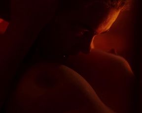 Naked scene Hedda Stiernstedt, Karin Franz Korlof Nude - Var Tid Ar Nu s01e01-e03 (2017) TV show nudity video