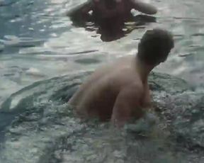 Naked scene Hedda Stiernstedt, Karin Franz Korlof Nude - Var Tid Ar Nu s01e01-e03 (2017) TV show nudity video