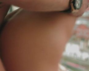 Sexy Shelby Billingham Nude - Road (2017) TV show scenes