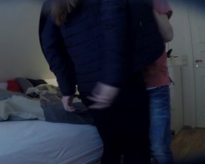 Naked scene Elin Sif Halldorsd Nude - Case s01e02 (2015) TV show nudity video