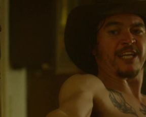 Nicole LaLiberte Nude - Smartass (2017)