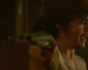 Nicole LaLiberte Nude - Smartass (2017)