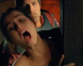 Naked scene Ana de Armas Nude - Hispania, la leyenda s02 (2011) TV show nudity video