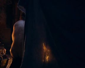 Naked scene Ana de Armas Nude - Hispania, la leyenda s02 (2011) TV show nudity video