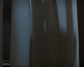 Sophie Cookson Nude - The Crucifixion (2017)