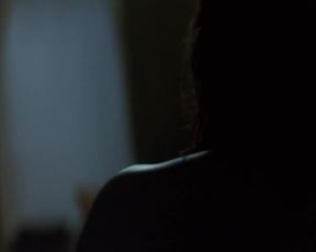 Sophie Cookson Nude - The Crucifixion (2017)