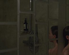 Valentine Caille, Marie-Caroline Le Garrec Nude - Derriere toi (2015)