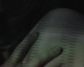 Valentine Caille, Marie-Caroline Le Garrec Nude - Derriere toi (2015)