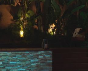 Celebs Lindsay Crolius, Chloe Catherine Kim, Jessica Serfaty Nude - Ryde (2016)