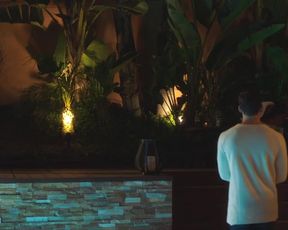 Celebs Lindsay Crolius, Chloe Catherine Kim, Jessica Serfaty Nude - Ryde (2016)