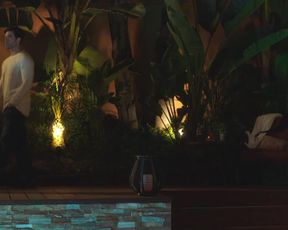 Celebs Lindsay Crolius, Chloe Catherine Kim, Jessica Serfaty Nude - Ryde (2016)