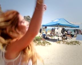 Nicole Scherzinger Sexy - Your Love (2014)