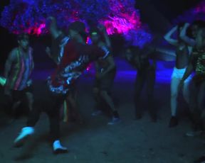 Nicole Scherzinger Sexy - Your Love (2014)