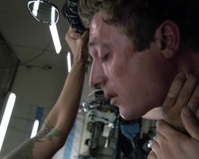 Actress Levy Tran Nude - Shameless s08e05 (2017) Nudity and Sex in TV Show