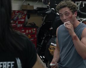 Actress Levy Tran Nude - Shameless s08e05 (2017) Nudity and Sex in TV Show