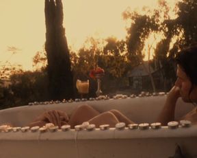 Amy Seimetz Nude - 9 Full Moons (2013)