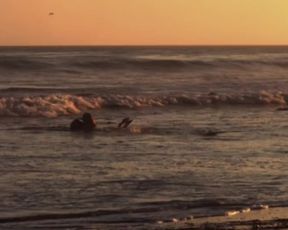 Amy Seimetz Nude - 9 Full Moons (2013)