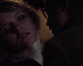 Amy Seimetz Nude - 9 Full Moons (2013)