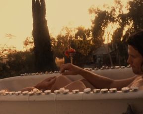 Amy Seimetz Nude - 9 Full Moons (2013)