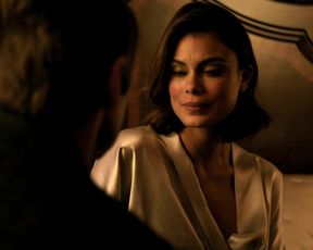 Naked scene Nathalie Kelley Sexy - Dynasty s01e07 (2017) TV show nudity video