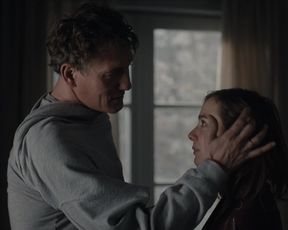 Actress Maja Schone Nude - Dark s01e01 (2017) Nudity and Sex in TV Show