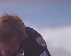 Petra Silander, Lise Gardo Nude - I Will Crush You and Go to Hell (2016)