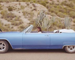 Petra Silander, Lise Gardo Nude - I Will Crush You and Go to Hell (2016)