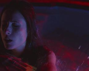 Petra Silander, Lise Gardo Nude - I Will Crush You and Go to Hell (2016)