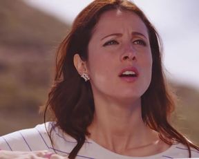 Petra Silander, Lise Gardo Nude - I Will Crush You and Go to Hell (2016)