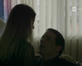 Actress Maria Bopp Nude - Me Chama De Bruna s02e02 (2017) Nudity and Sex in TV Show