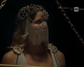 Actress Maria Bopp Nude - Me Chama De Bruna s02e02 (2017) Nudity and Sex in TV Show