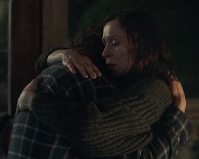 Actress Zuzana Stivinova, Anita Krausova Nude - Pustina s01e01-04 (2016) TV Show Sex Scenes