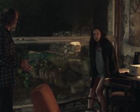 Actress Zuzana Stivinova, Anita Krausova Nude - Pustina s01e01-04 (2016) TV Show Sex Scenes