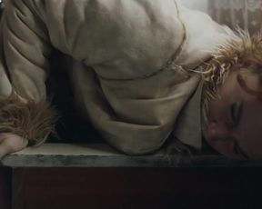 Actress Zuzana Stivinova, Anita Krausova Nude - Pustina s01e01-04 (2016) TV Show Sex Scenes