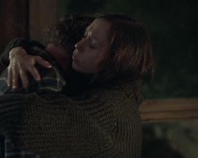 Actress Zuzana Stivinova, Anita Krausova Nude - Pustina s01e01-04 (2016) TV Show Sex Scenes