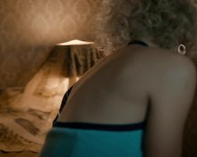 Naked scene Maggie Gyllenhaal Nude - The Deuce s01e01 (2017) TV show nudity video