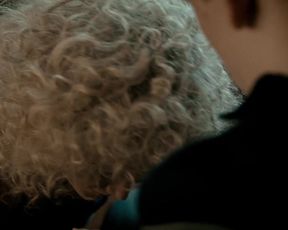 Naked scene Maggie Gyllenhaal Nude - The Deuce s01e01 (2017) TV show nudity video