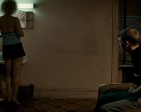 Naked scene Maggie Gyllenhaal Nude - The Deuce s01e01 (2017) TV show nudity video